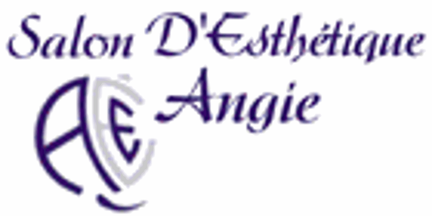 Angie Salon D'Esthétique Enr