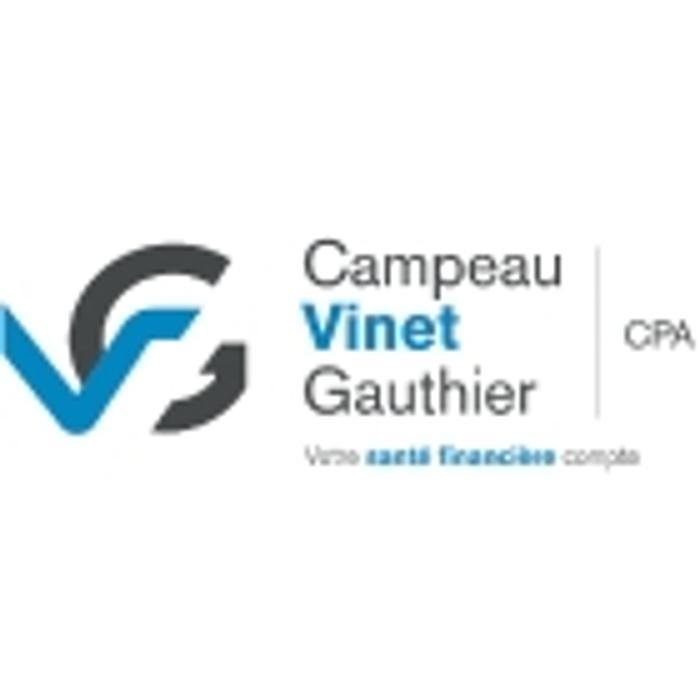 Campeau Vinet Gauthier CPA Inc