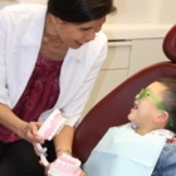 Lantzville Dental Clinic