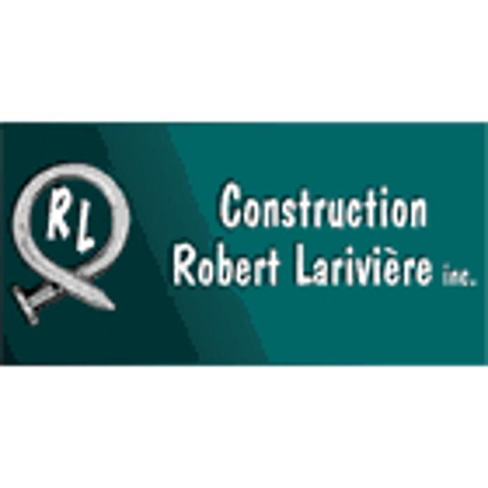 Construction Robert Larivière