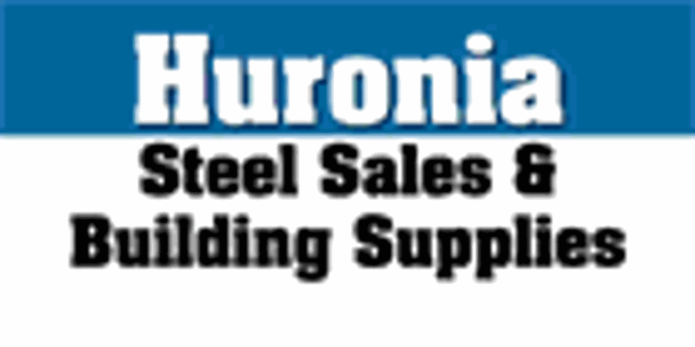 Huronia Steel Sales & Building Supplies