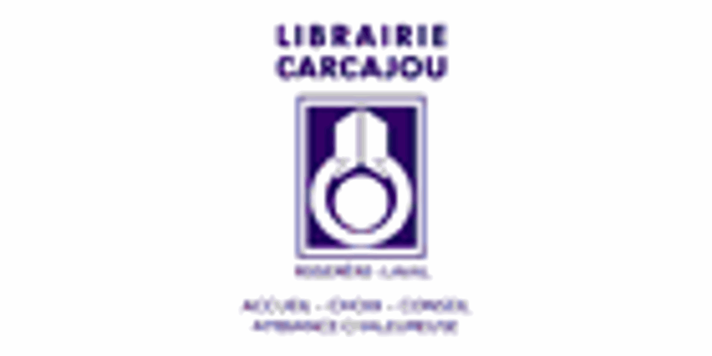 Librairie Carcajou