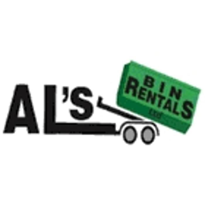 Al's Bin Rentals