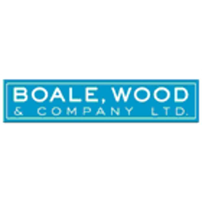 Boale Wood & Company Ltd