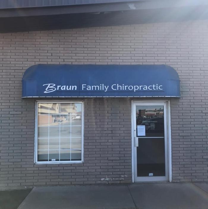 Braun Family Chiropractic