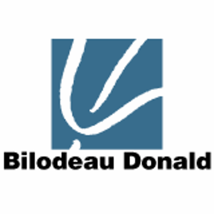 Bilodeau Donald