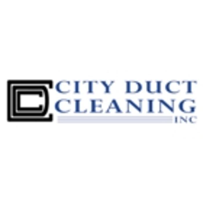 City Duct Cleaning Inc