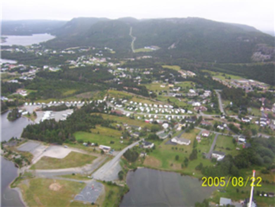 Mountain View RV Park