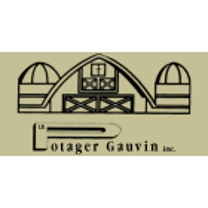 Le Potager Gauvin Inc