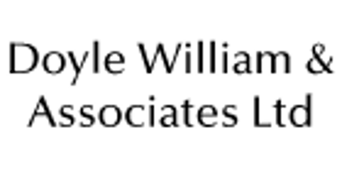 Doyle William & Associates Ltd