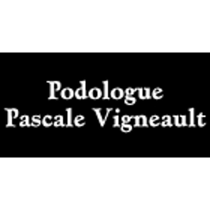 Podologue Pascale Vigneault