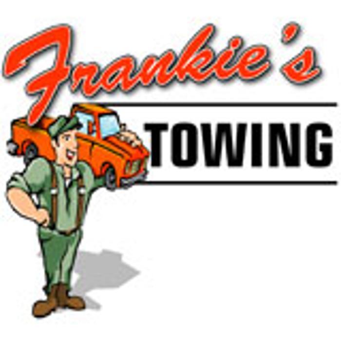 Frankie's Towing