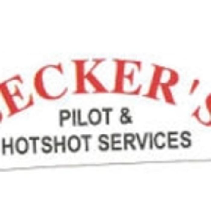 Becker's Pilot & Hotshot Services