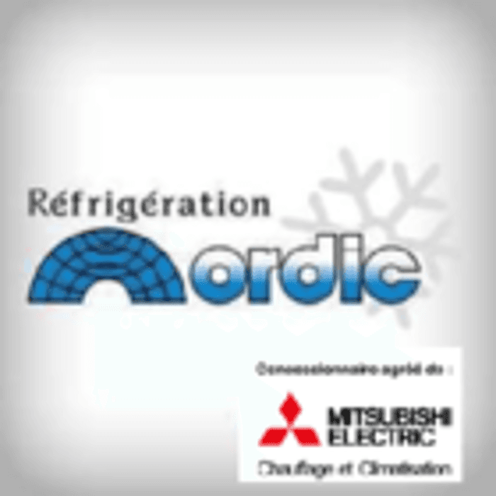 Réfrigération Nordic