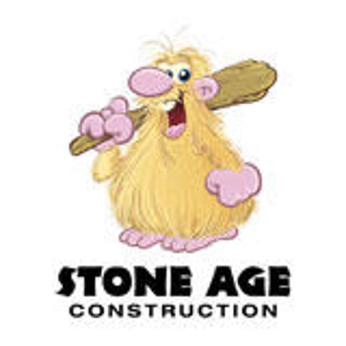 Stone Age Construction