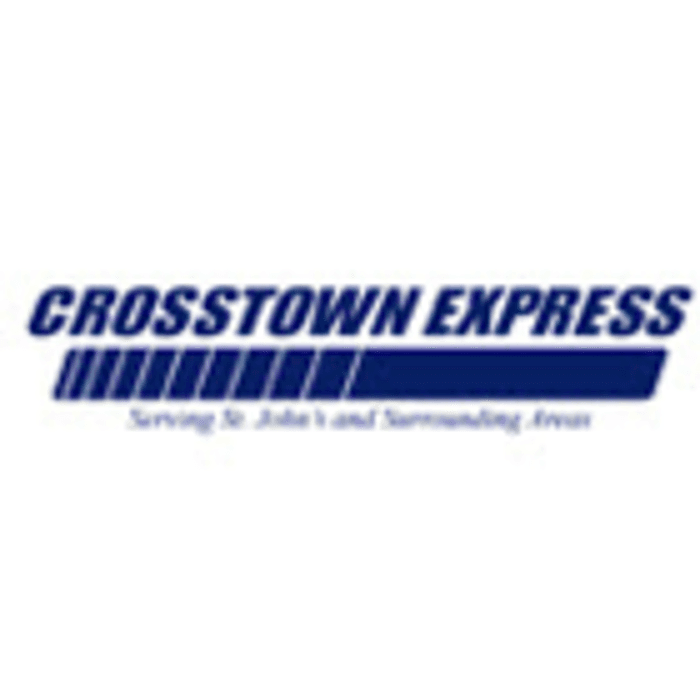 Cross Town Express (2008) Ltd