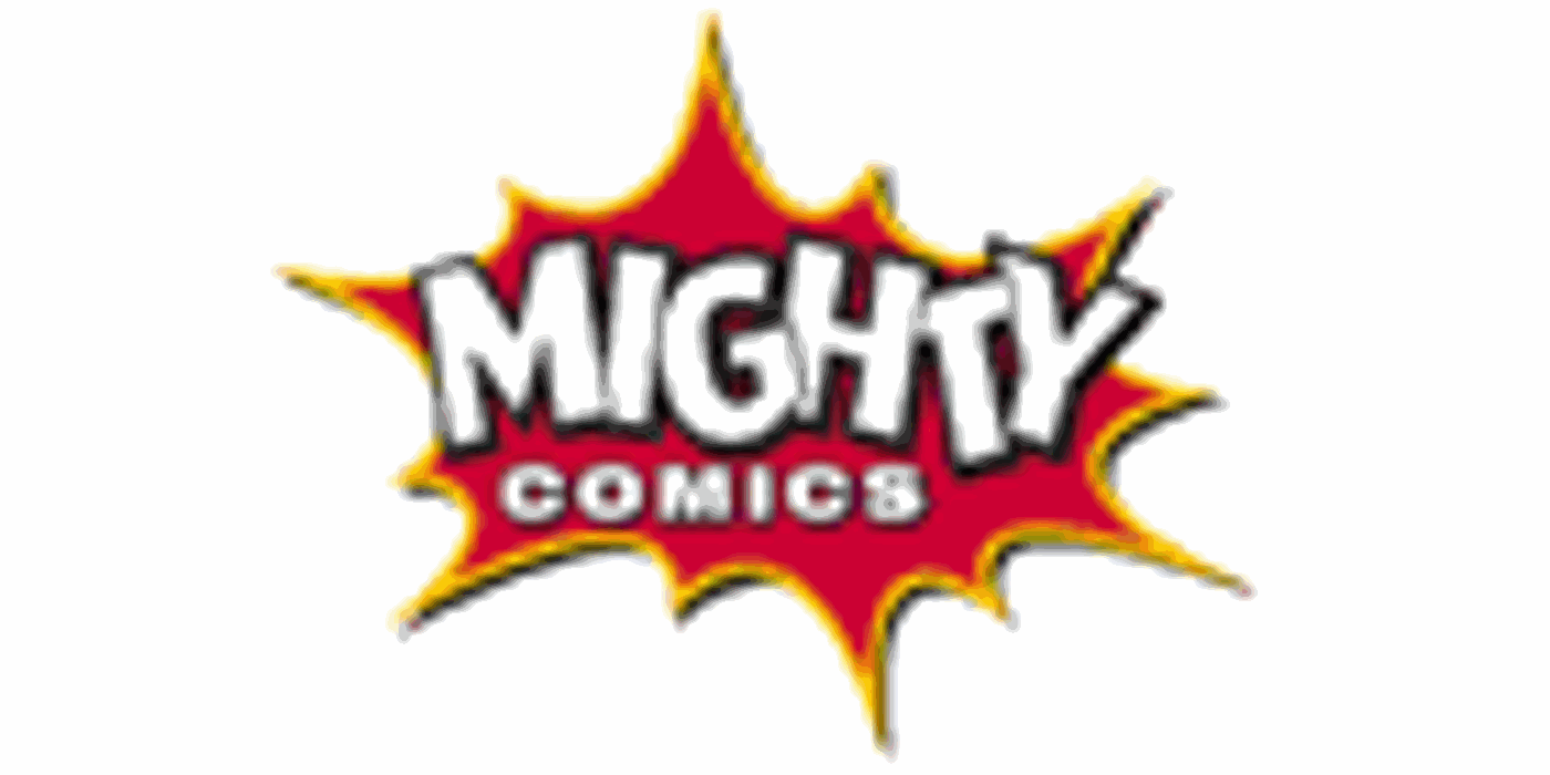 Mighty Comics Inc