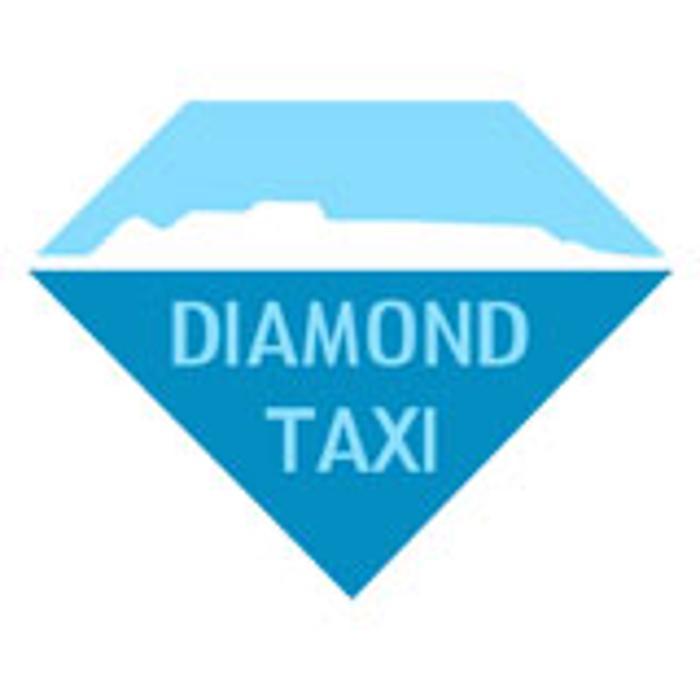 Call Diamond Taxi