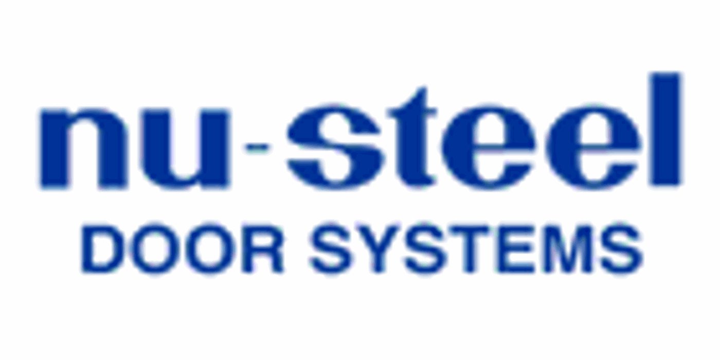 Nu-Steel Door Systems