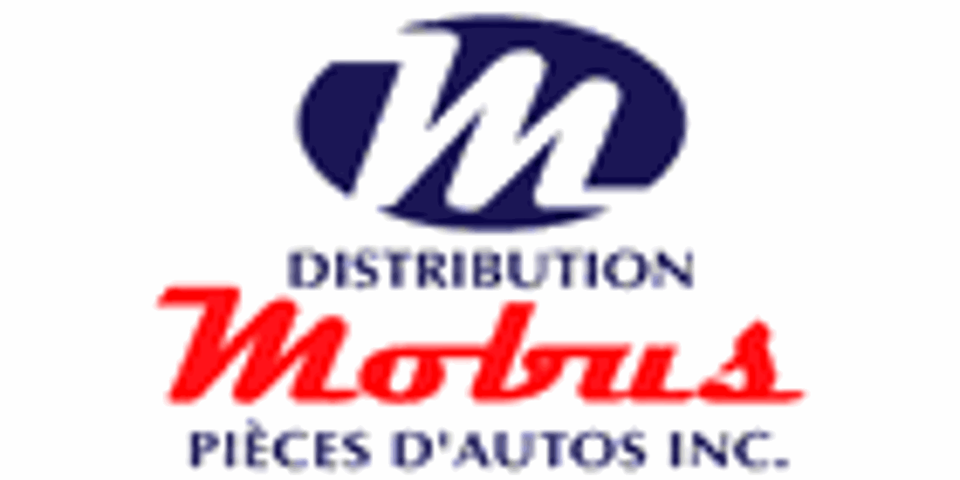 Distribution Mobus Inc