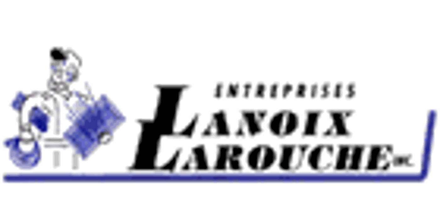 Les Entreprises Lanoix & Larouche Inc