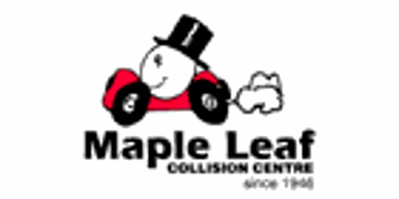 Maple Leaf Collision Centre