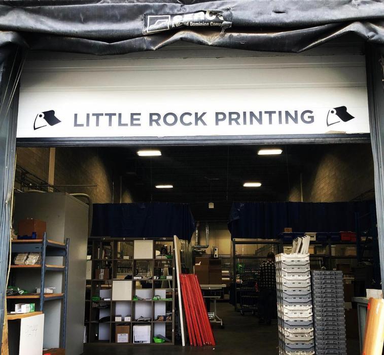 Little Rock Printing