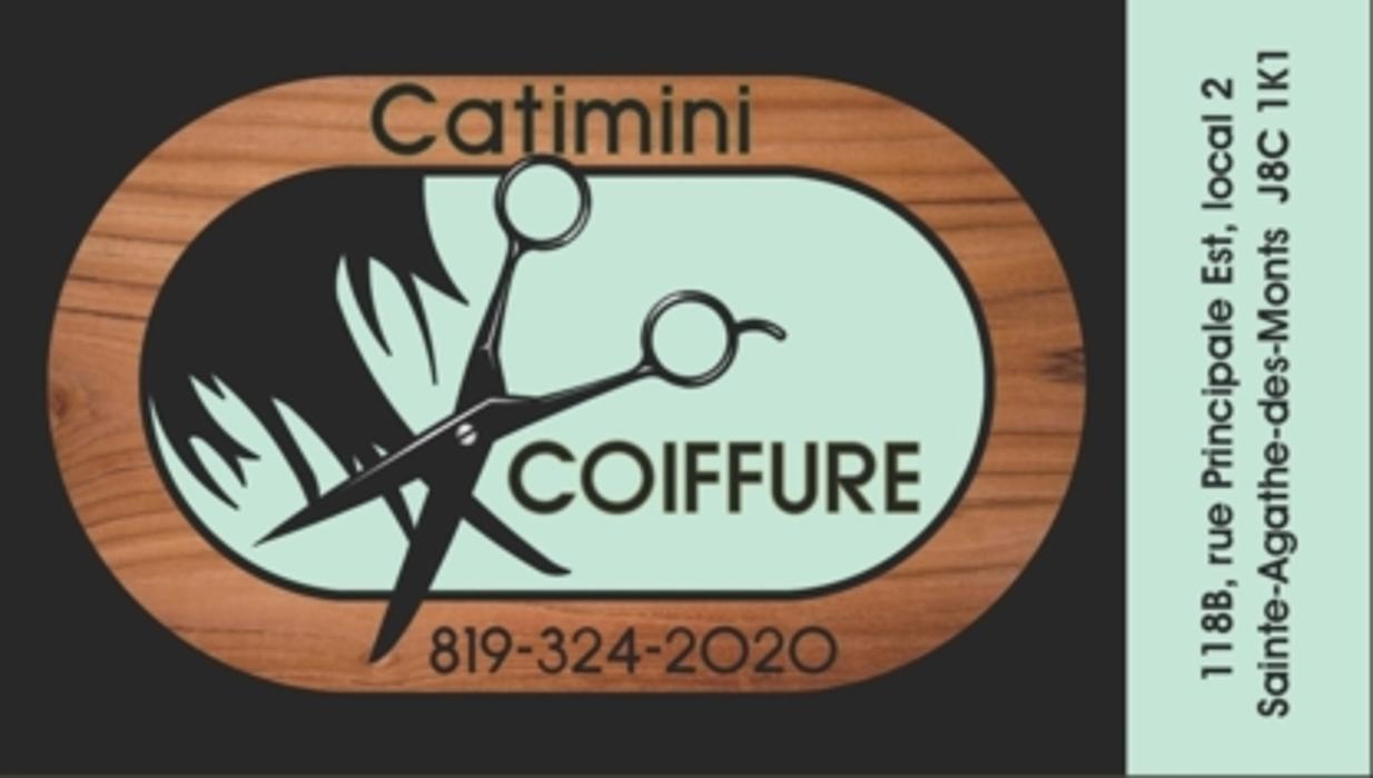 Catimini Coiffure Enr