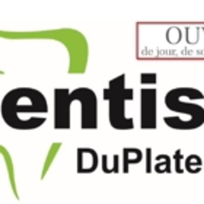 Dentiste du Plateau