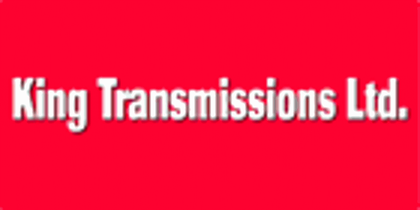 King Transmissions Ltd