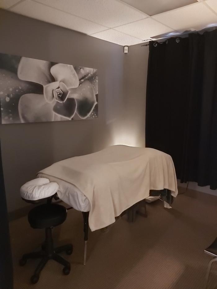 Advanced Health Massage Therapy Clinic