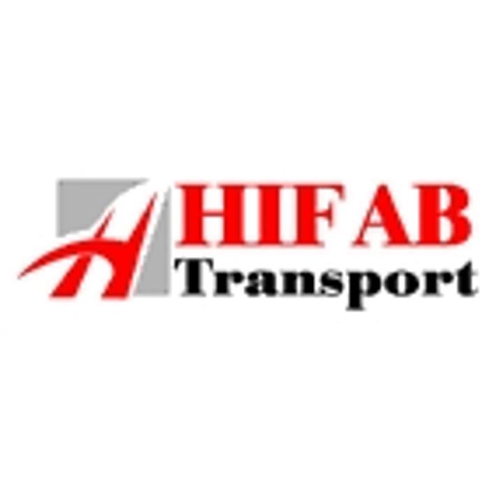 Hifab High River Transport