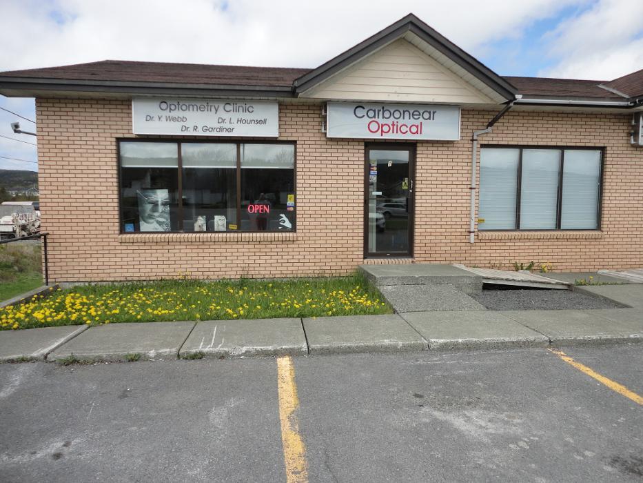 Carbonear Optical