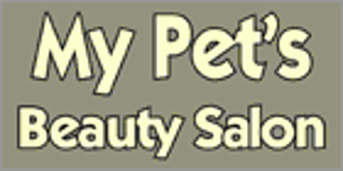 My Pet's Beauty Salon