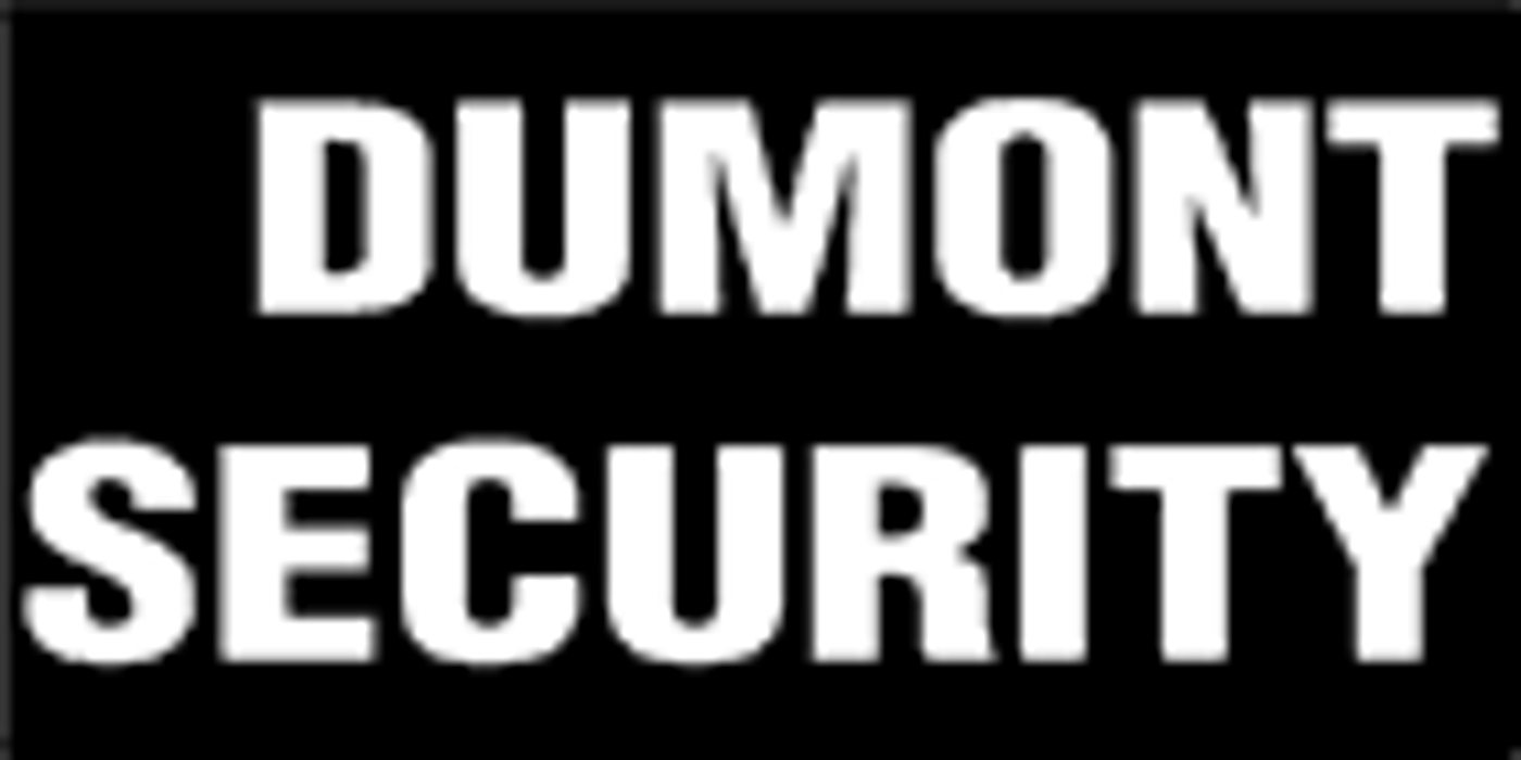 Dumont Security