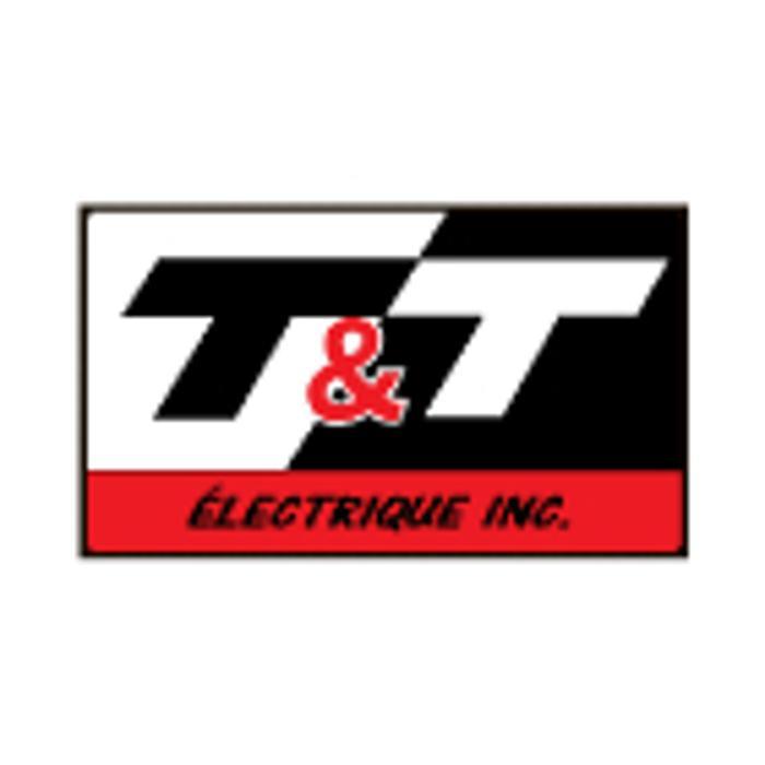 T & T Électrique