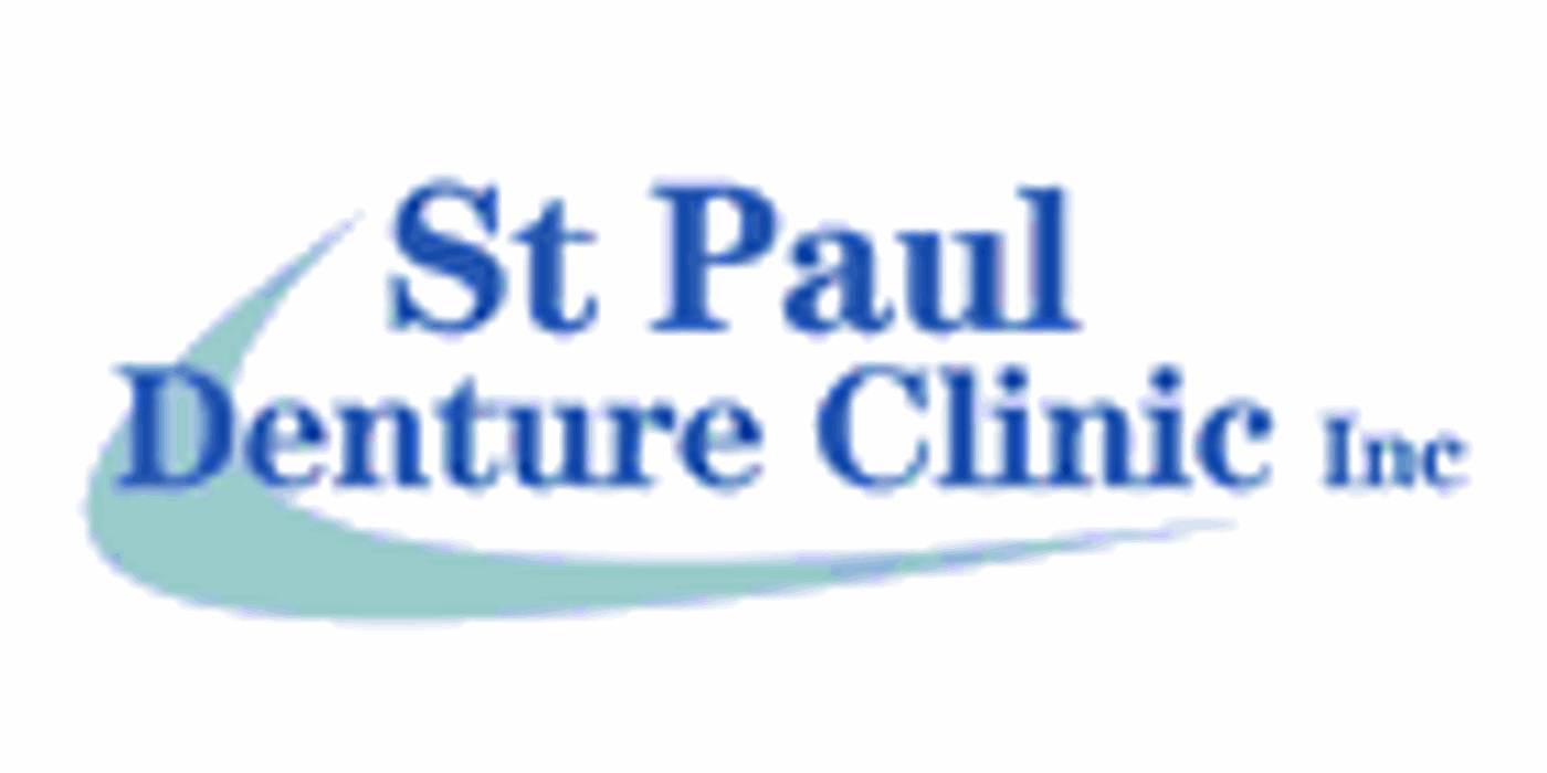 St Paul Denture Clinic Inc