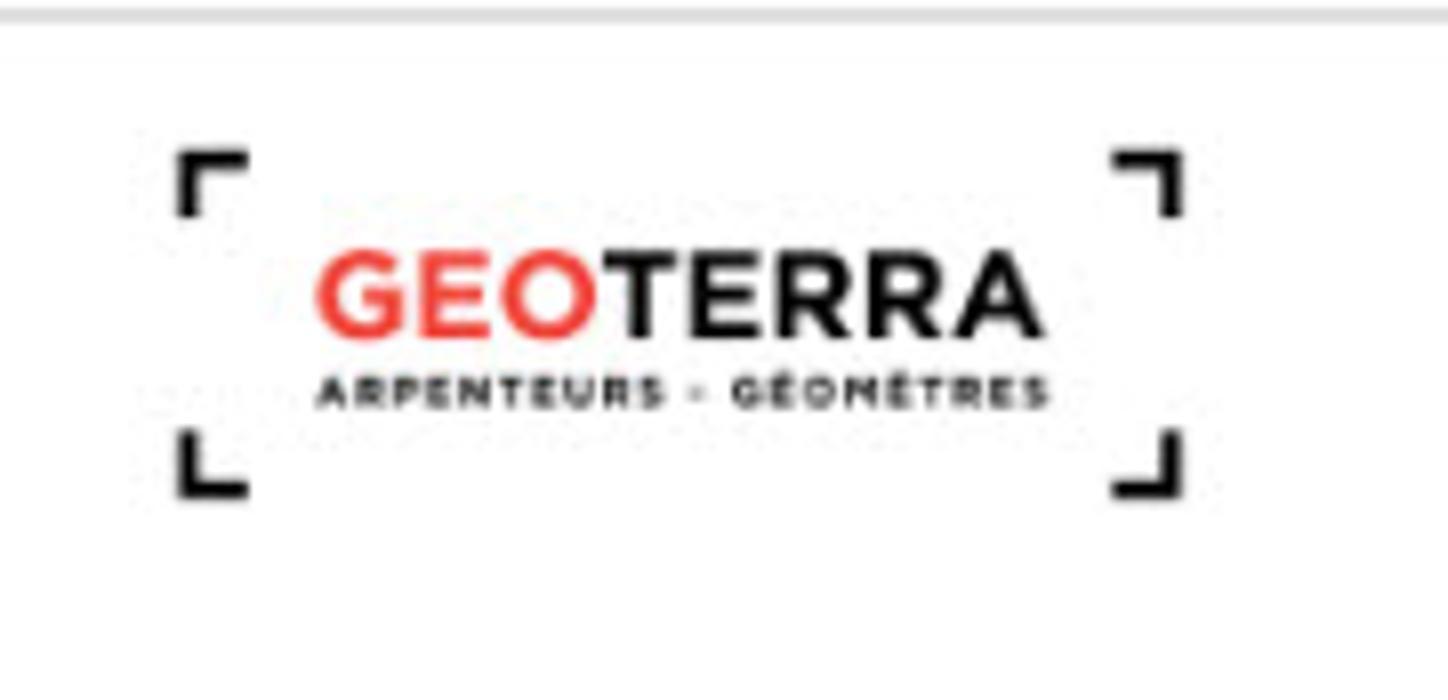 Geoterra Arpenteurs Géomètres