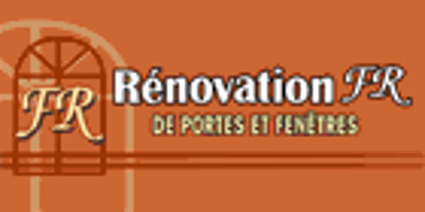 Rénovations F R Enrg