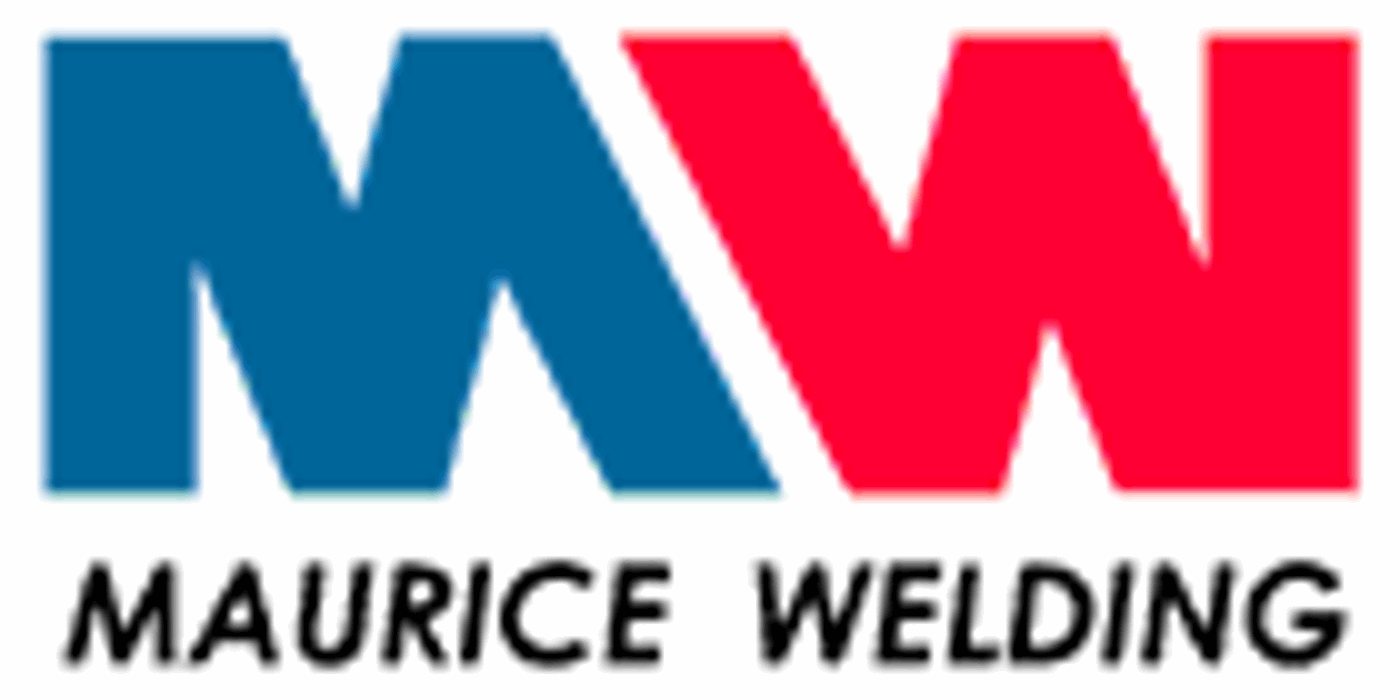 Maurice Welding