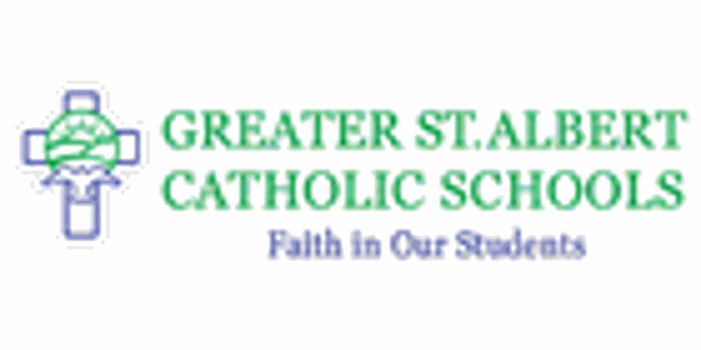 Greater St Albert Catholic Schools