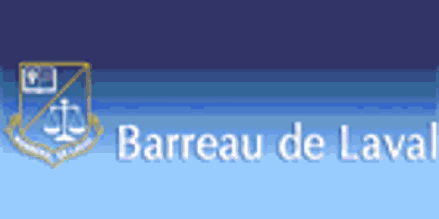 Barreau De Laval