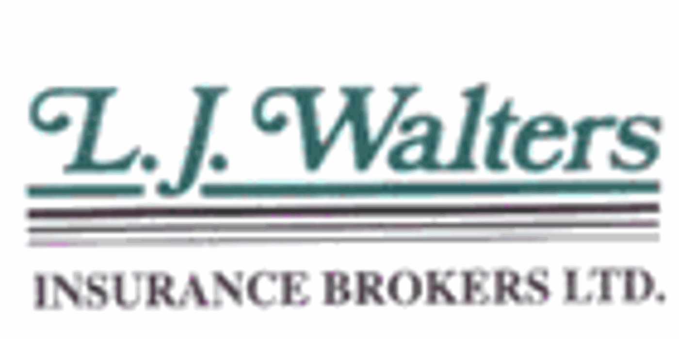 Walters L J Insurance Brokers Ltd