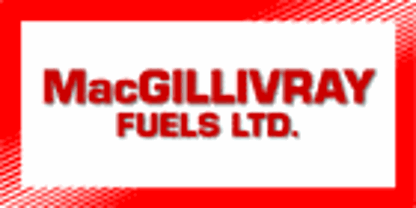 MacGillivray Fuels Ltd