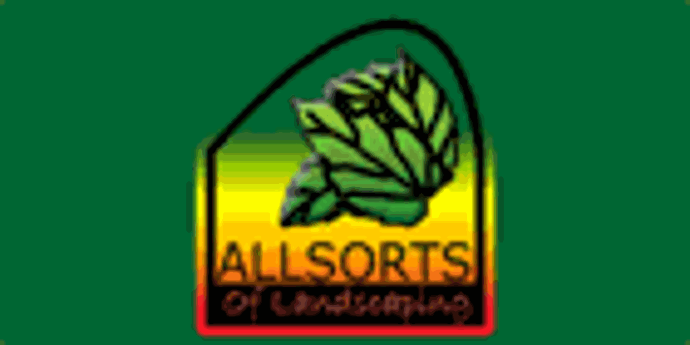 Allsorts Of Landscaping