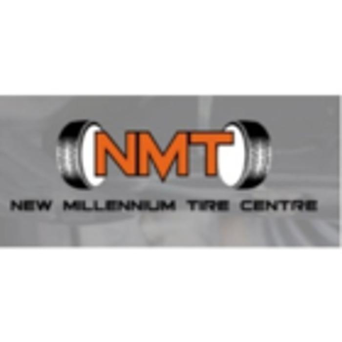 New Millennium Regina Tires