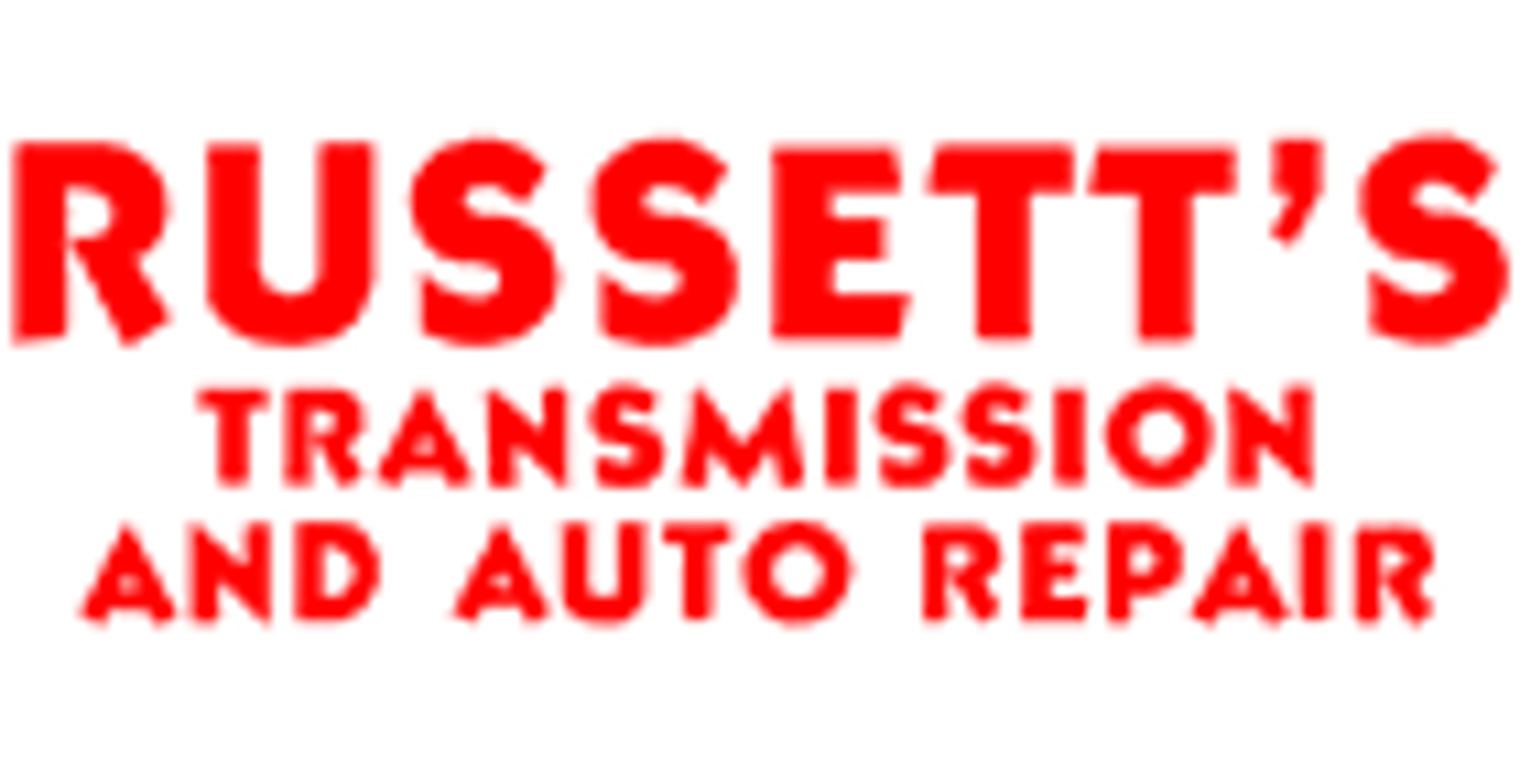 Russett's Transmission & Auto Repair