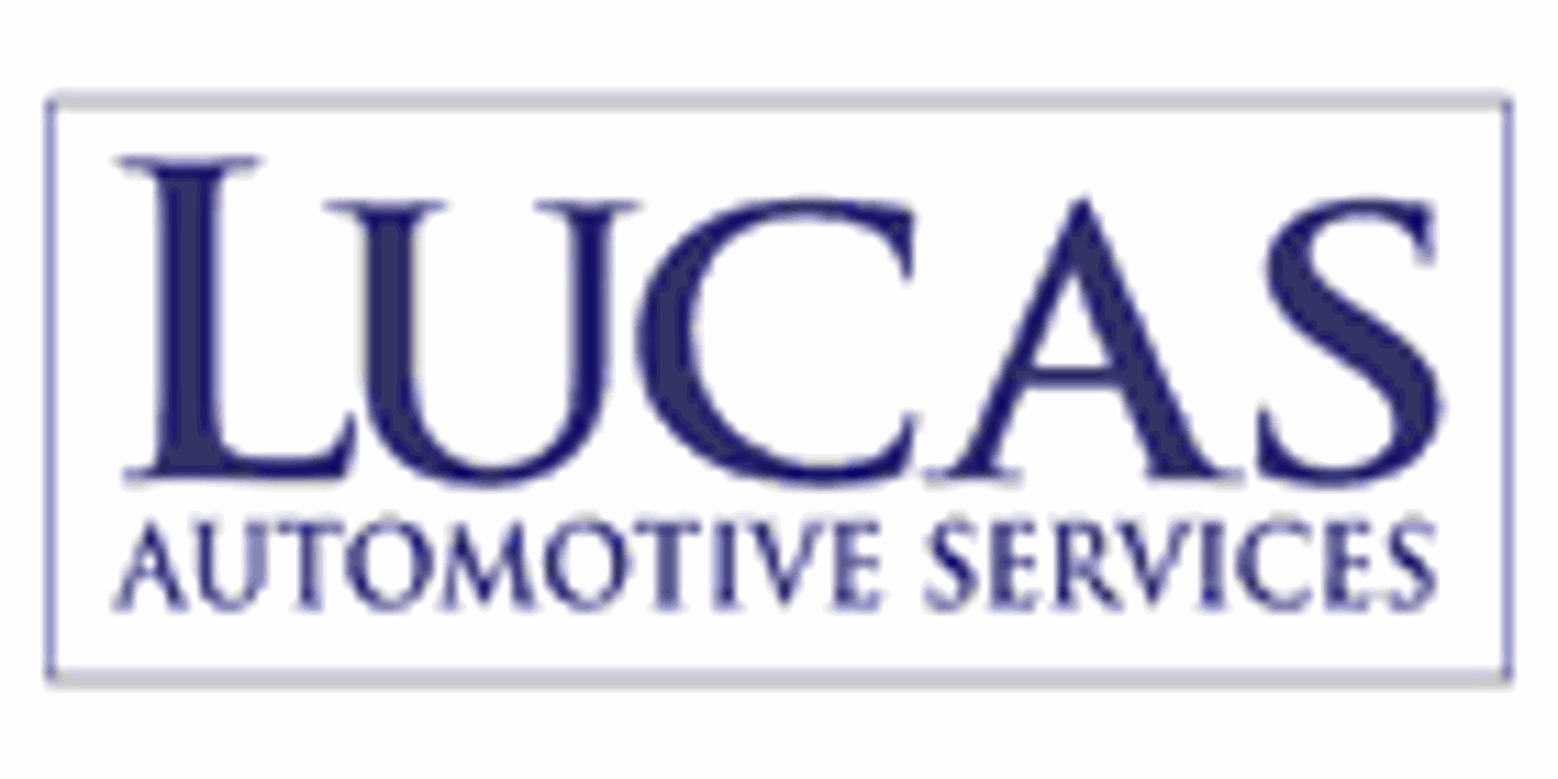 Lucas Automotive Services