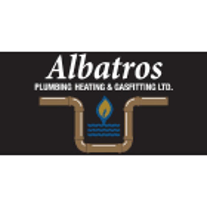 Albatros Plumbing Heating & Gas Fitting Ltd