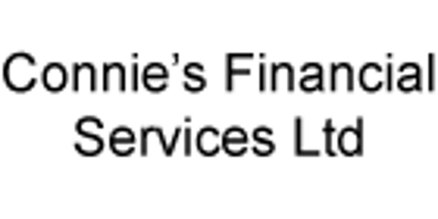 Connie's Financial Services Ltd